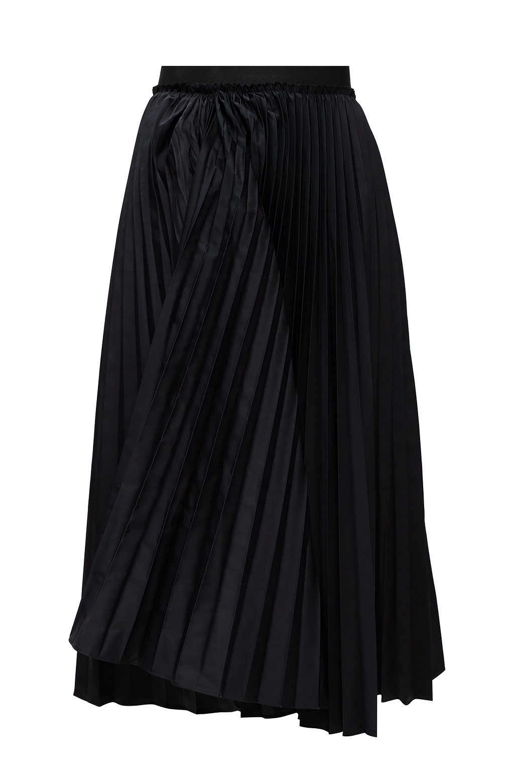 【送料&関税込】Marni Pleated Skirt Pleated skirt Marni - MARNI FBMS005201LV817 00V69 GREEN